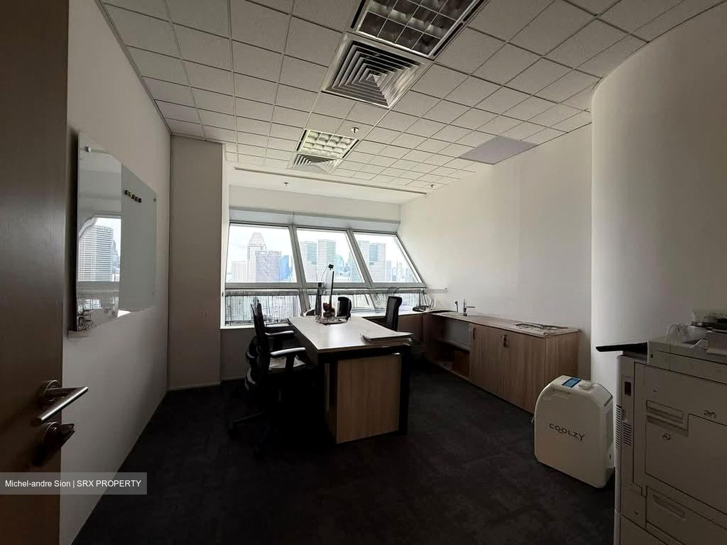 The Concourse (D7), Office #581723761